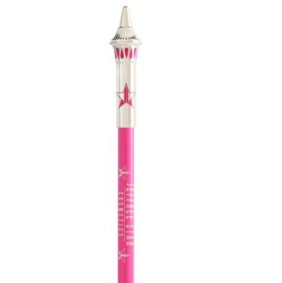 Jeffree Star Velour Lip/Eye Liner-Posh Spice - Picture 2 of 5